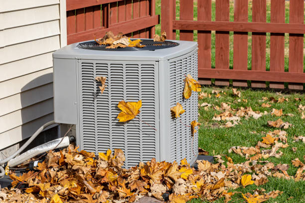 Best HVAC Companies Near Me  in North Pearsall, TX