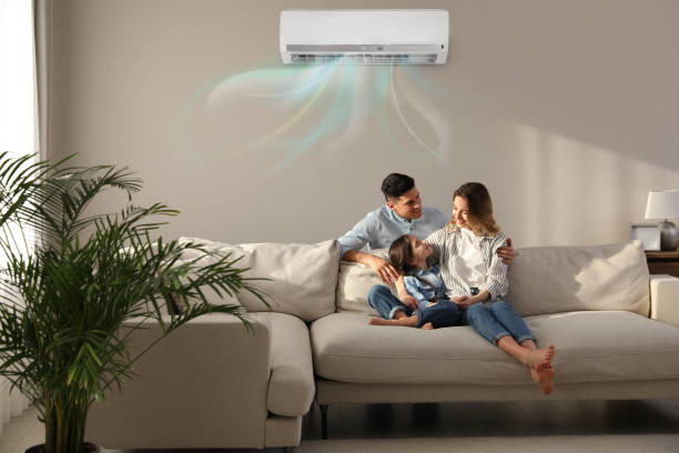 Best Residential HVAC Services  in North Pearsall, TX