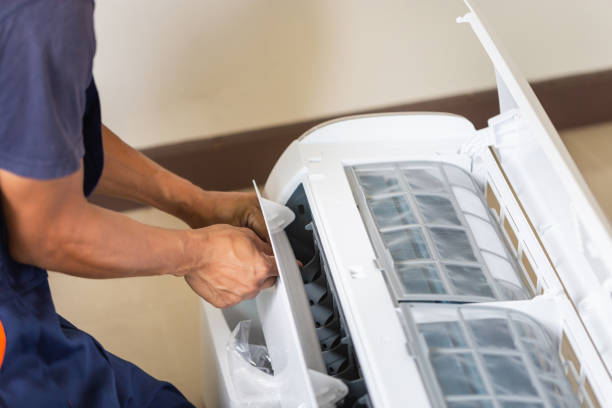 Best HVAC Repair Near Me  in North Pearsall, TX