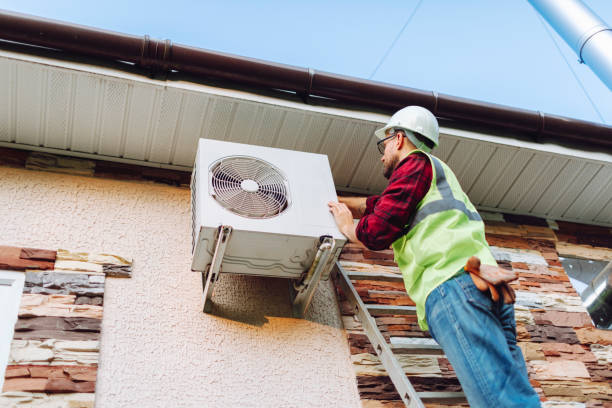 Best HVAC Installation Services  in North Pearsall, TX