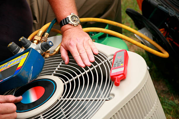 Best HVAC Installation Services  in North Pearsall, TX