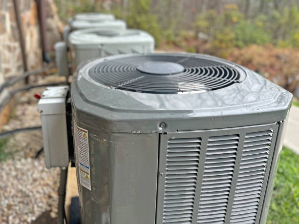Best HVAC Air Duct Cleaning  in North Pearsall, TX