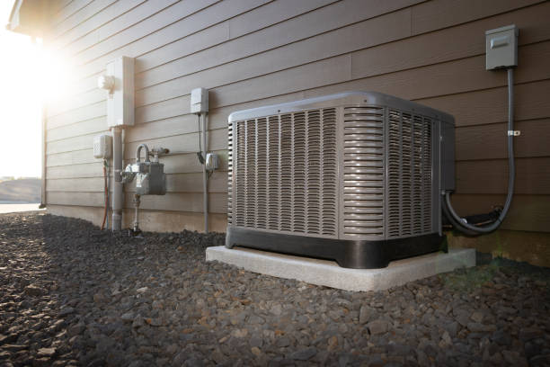 Best HVAC Repair Near Me  in North Pearsall, TX